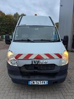 Iveco Daily *35C15-EURO 5-MOTOR 3.0* (bj 2012), Euro 5, Achat, Entreprise, Boîte manuelle