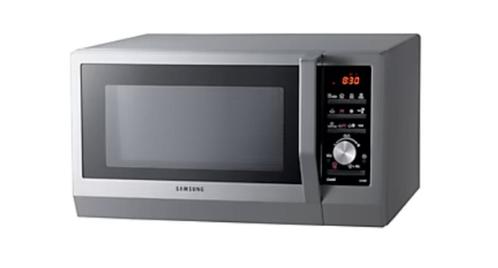 Microgolf / Grill oven, Elektronische apparatuur, Microgolfovens, Nieuw, Vrijstaand, Microgolfoven, 45 tot 60 cm, Grill, Hete lucht