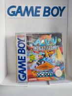 Alien Olympics gameboy, Enlèvement ou Envoi, Utilisé