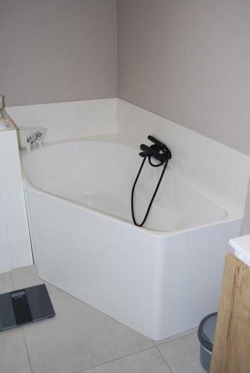 Hoekbad 160x 90 GRATIS beschikbaar voor biedingen