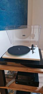 PRO-JECT T1 EVO PHONO ortofon Om10 new, Enlèvement