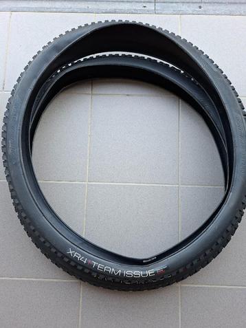 Bontrager XR4 Team Issue 29" mountainbikebanden beschikbaar voor biedingen