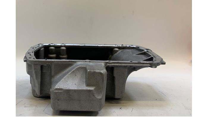 Carterpan van een Ford Focus, Auto-onderdelen, Motor en Toebehoren, Ford, Gebruikt, 3 maanden garantie, Ophalen of Verzenden