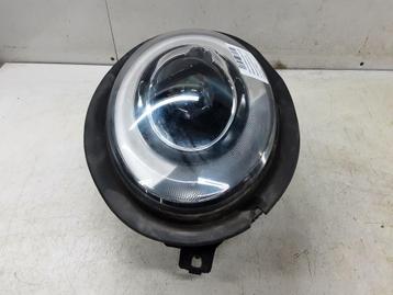 PHARE / OPTIQUE AVANT GAUCHE Clubman (F54) (6311749488302), Utilisé, Mini