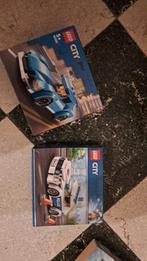 Lego nieuw 60239 en 60285, Ophalen, Lego