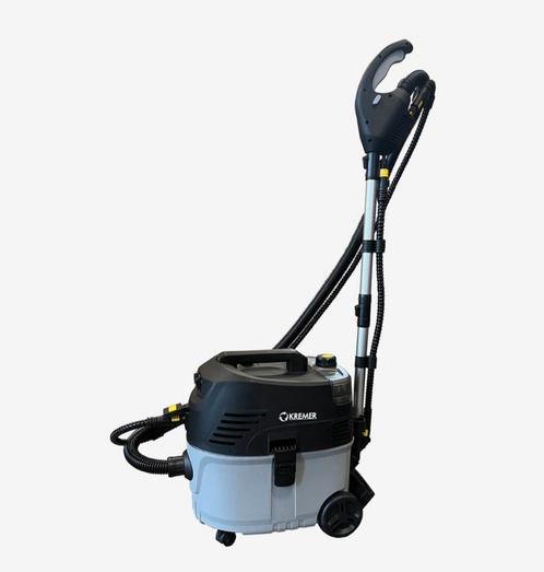 Professionele stoomreiniger zetelreiniger shampouineuse 2100, Fietsen en Brommers, Elektrische fietsen, Nieuw, Ophalen of Verzenden