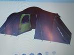 Familietent, Caravans en Kamperen, Ophalen, Zo goed als nieuw, Tot en met 6