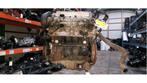 Motor van een Opel Tigra, Auto-onderdelen, Ophalen of Verzenden, 3 maanden garantie, Gebruikt, Opel