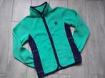 ✿ M128/134 - nieuwe fleece jas, Kinderen en Baby's, Kinderkleding | Maat 128, Ophalen of Verzenden, Nieuw, Meisje, Jas