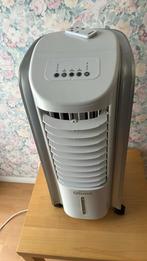Air cooler, Elektronische apparatuur, Airco's, Ophalen, Minder dan 60 m³, Nieuw, 3 snelheden of meer