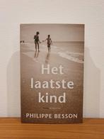 Philippe Besson - Het laatste kind, Ophalen of Verzenden, Gelezen, Philippe Besson
