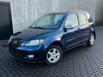 Mazda 2 1.25i essence 2004 65 000 km, 5 places, 55 kW, Airbags, 1250 cm³