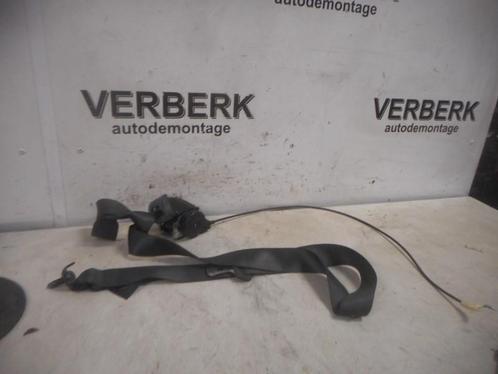 VEILIGHEIDSGORDEL MIDDEN ACHTER Astra H (L48) (13301866), Auto-onderdelen, Interieur en Bekleding, Opel, Gebruikt