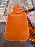 WARMWATERKRUIK, Ophalen