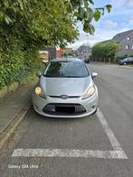 Ford Fiesta 1,4 diesel, 11/2012,euro5, Autos, Achat, Boîte manuelle, USB, 5 portes