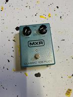 MXR M173 Classic 108 Fuzz effectpedaal, Distortion, Overdrive of Fuzz, Gebruikt, Ophalen of Verzenden