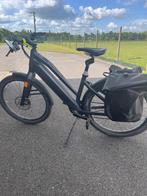 Speedpedelec, Ophalen, Gebruikt, Stromer