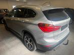 BMW X1 X1 2.0 dA sDrive18, Argent ou Gris, Achat, Entreprise, Entretenue par le concessionnaire