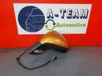 RETROVISEUR LATERAL GAUCHE 207 / 207+ (WA / WC / WM), Utilisé, Peugeot