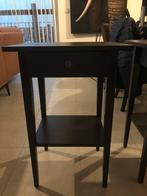 2 nacht tafeltjes Ikea, Huis en Inrichting, Ophalen, Gebruikt, 45 tot 65 cm, 70 cm of meer