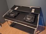 CDJ-2000, Muziek en Instrumenten, Dj-sets en Draaitafels, Ophalen, Zo goed als nieuw, Dj-set, Pioneer