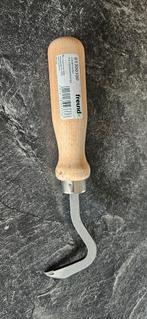 Nieuwe leitrekkers en griffel freund, Enlèvement