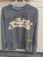 Sweater,grijs, "Legacy Studio'" maat S,nieuwstaat, Kleding | Dames, Ophalen of Verzenden