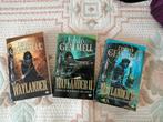 Trilogie Waylander de David Gemmel, Livres, Comme neuf, Enlèvement ou Envoi