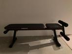 Fitnessbank, Sport en Fitness, Fitnessmaterialen, Ophalen, Nieuw, Benen, Fitnessbank