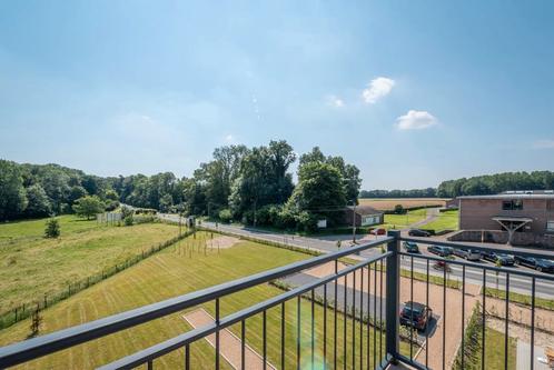 Appartement à vendre à Jodoigne, 2 chambres, Immo, Huizen en Appartementen te koop, Appartement, B