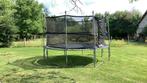 Trampoline Berg Favorit 380, Kinderen en Baby's, Speelgoed | Buiten | Trampolines, Ophalen, Gebruikt