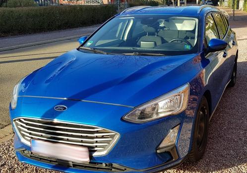 Ford Focus Trend Edition Business 1.0i Ecoboost 125ch / 92 k, Autos, Ford, Particulier, Focus, Air conditionné, Android Auto, Bluetooth