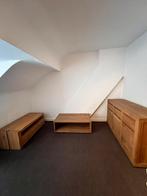 Ethnicraft tv meubel en salontafel, Antiek en Kunst, Antiek | Meubels | Kasten, Ophalen of Verzenden
