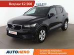 Volvo XC40 1.5 T3 Momentum Core 2WD (bj 2021, automaat), Auto's, Volvo, Stof, Gebruikt, Euro 6, 164 g/km