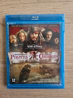 Pirates of the carribean 3 (bluray), Ophalen of Verzenden, Zo goed als nieuw