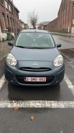 Nissan micra 2013 te Koop 1.2 rijdt 120km, Auto's, Nissan, Particulier, Te koop, Micra