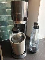 Sodastream Duo, Ophalen of Verzenden, Zo goed als nieuw