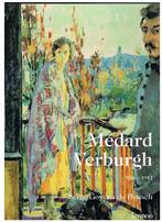 Médard Verburgh, 1886-1957 overzichtscatalogus - 1994, Ophalen of Verzenden, Gelezen