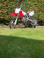 Honda cr80, Fietsen en Brommers, Ophalen of Verzenden