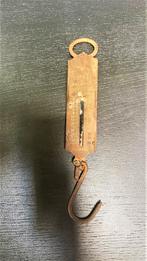 ancien pèse-bagage, Enlèvement ou Envoi