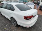 Volkswagen Jetta 1.4i ALLSTAR # Garantie # Climatronic #, Autos, Volkswagen, 5 places, Berline, 4 portes, Jantes en alliage léger