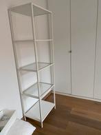 Stellingkast - IKEA VITTSJO, Huis en Inrichting, Ophalen, Zo goed als nieuw