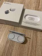 Microsoft Surface Earbuds, Intra-auriculaires (In-Ear), Bluetooth, Enlèvement ou Envoi, Neuf