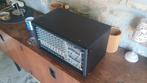 Behringer PMX2000 Powermixer, Ophalen of Verzenden, Zo goed als nieuw