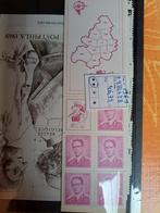 Te koop Belgische postzegels, Ophalen of Verzenden, Postfris