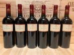 Flessen Tenute del Barone 2010 Baron de Ladoucette, Nieuw, Rode wijn, Vol, Italië