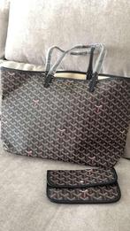 Black Goyard Nouveau, Enlèvement ou Envoi, Comme neuf