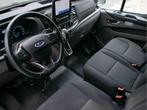 Ford Transit Custom 320 2.0 TDCI L1H1 RAPTOR | Carplay | Cru, Auto's, Stof, Zwart, 4 cilinders, 2000 kg