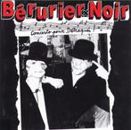 Bérurier Noir – Concert voor Demento’s! CD💿, Cd's en Dvd's, Ophalen of Verzenden, Zo goed als nieuw, Alternative