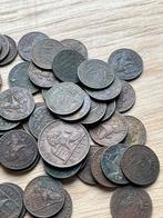 Jeune collectionneur cherche gros lot de monnaies